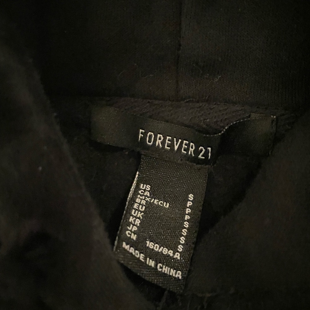 Women’s In my happy place hoodie